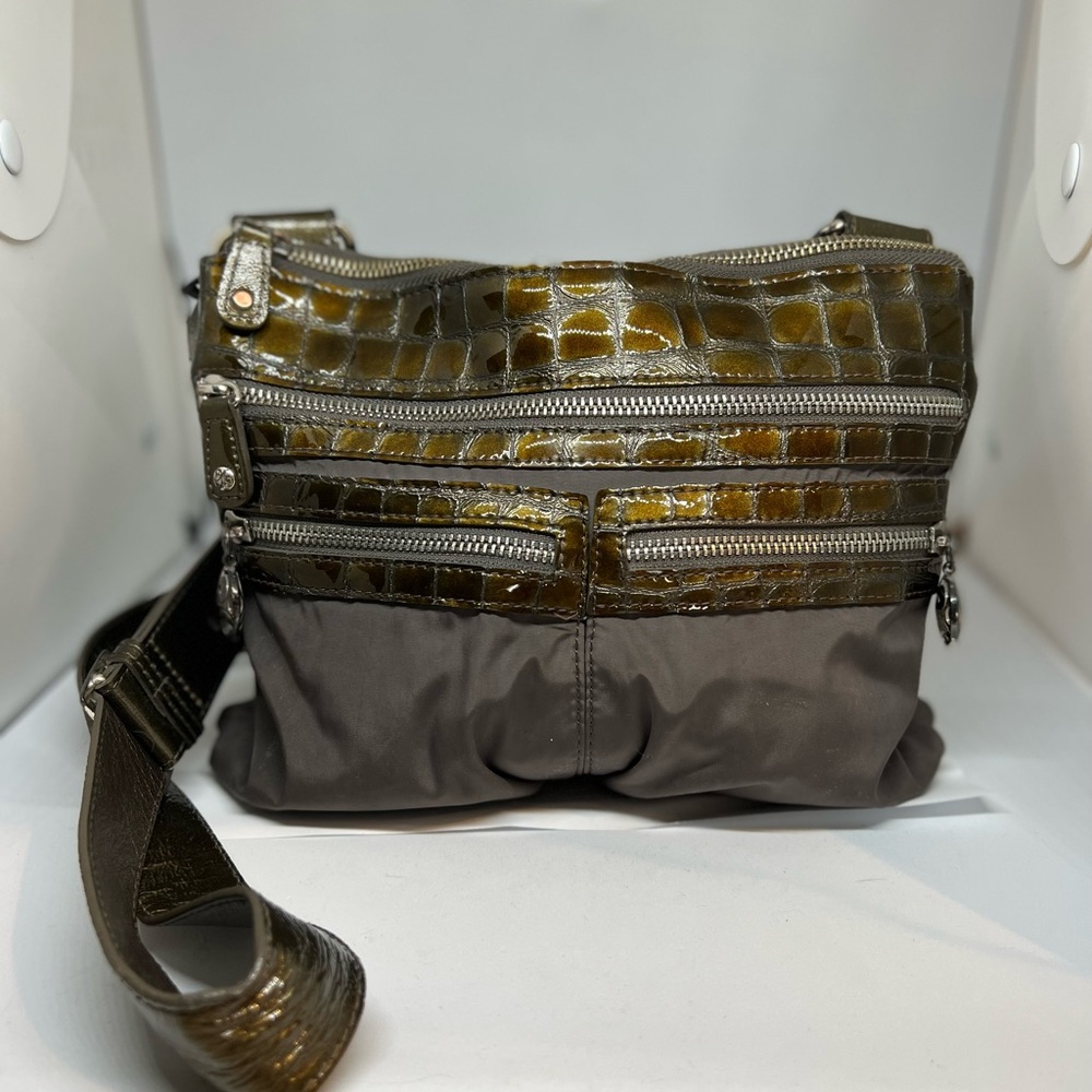Brighton shoulder bag